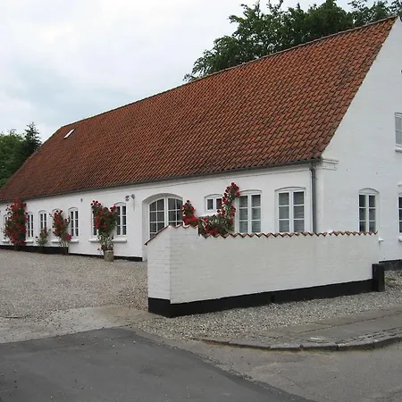 Skovridergaardens Ferielejligheder Aabenraa Room photo