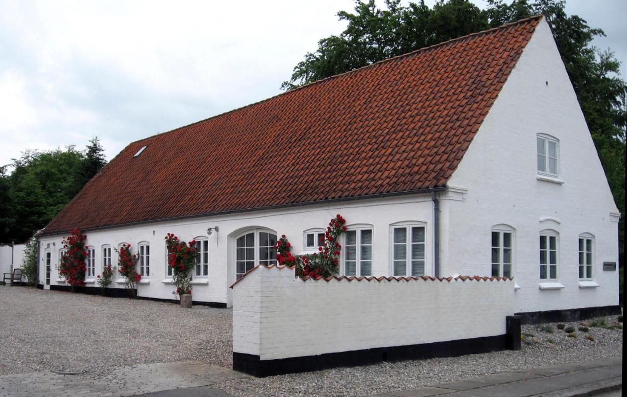 Skovridergaardens Aabenraa