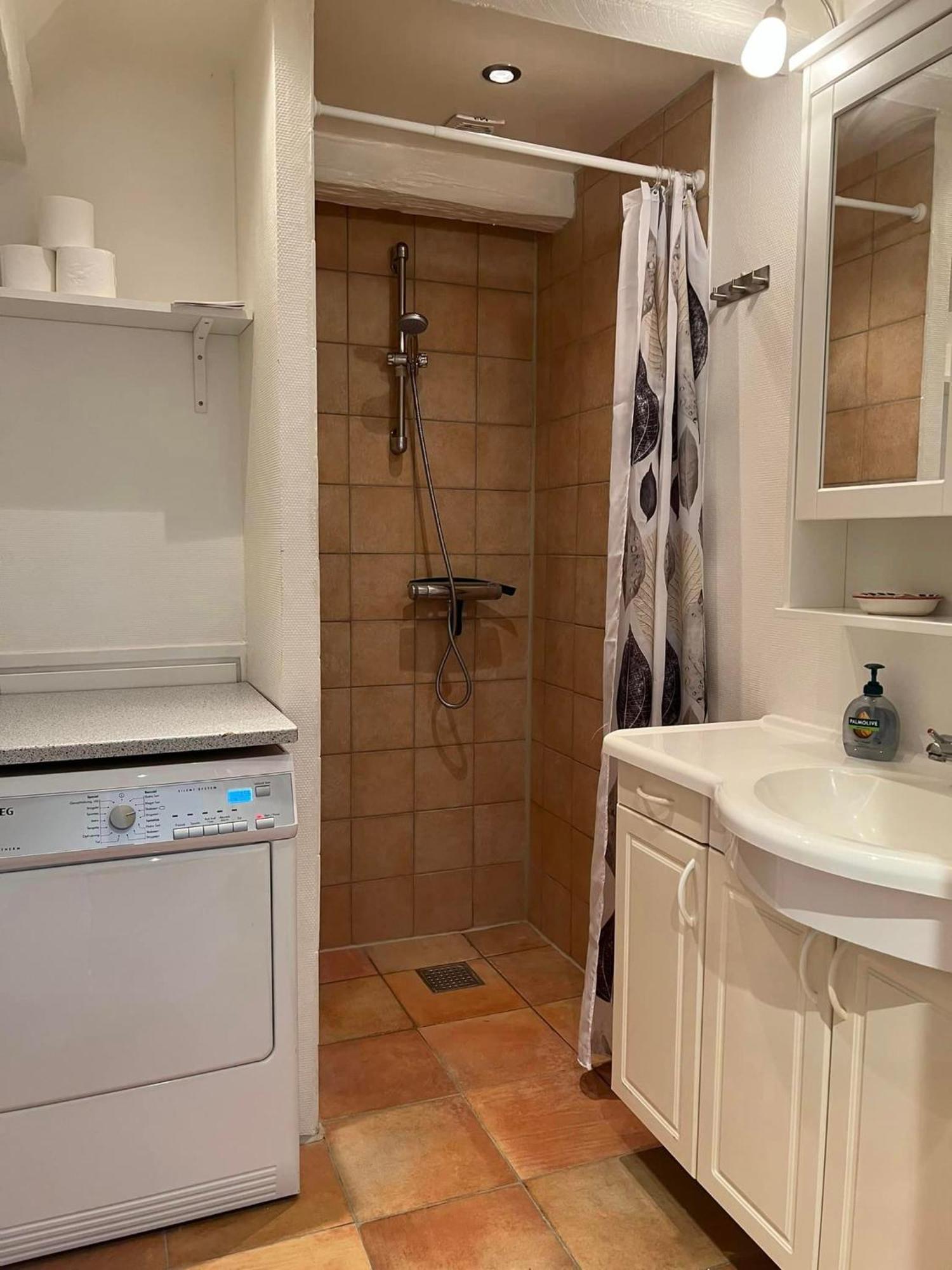 Appartement Skovridergaardens *