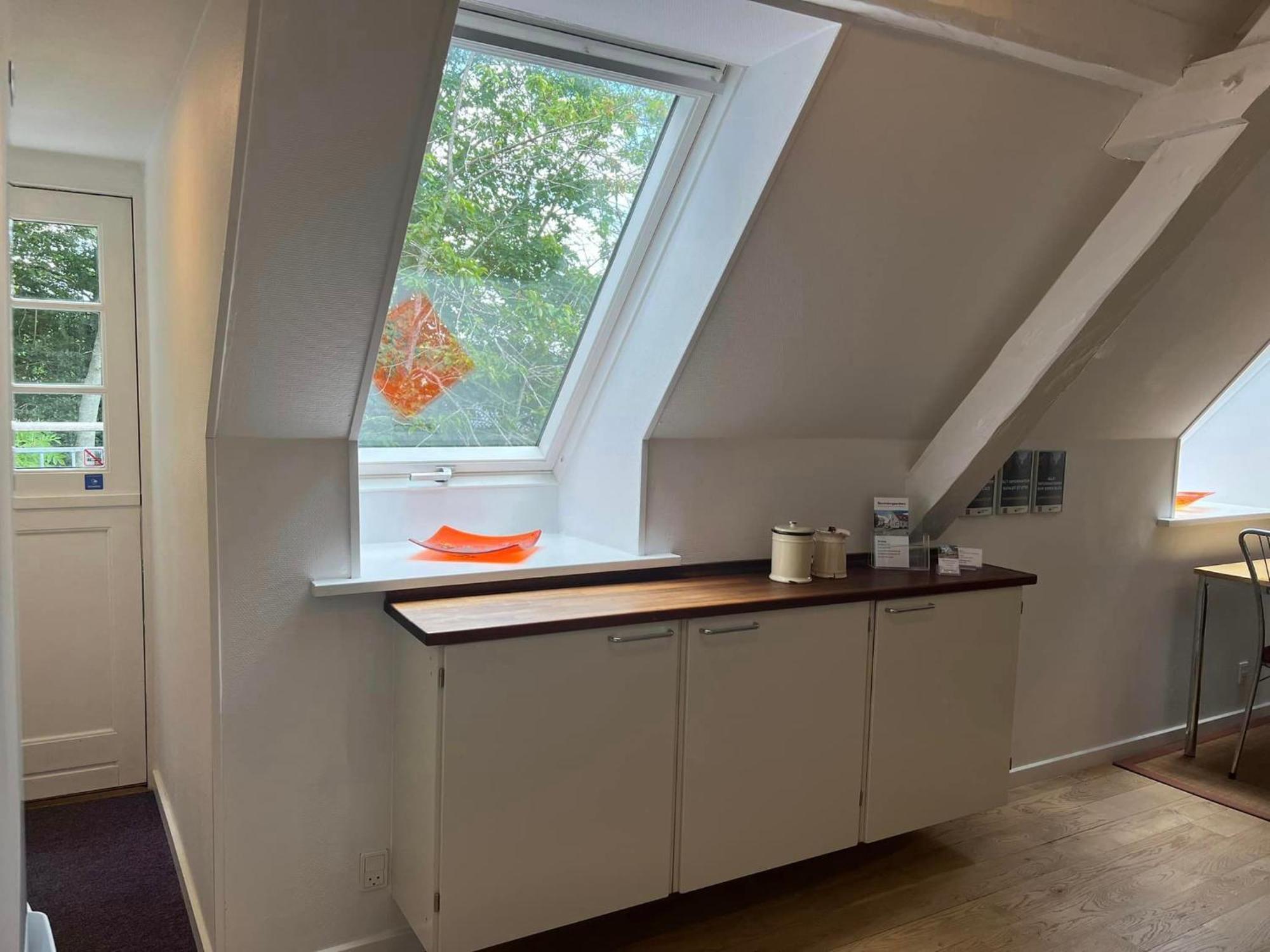 Appartement Skovridergaardens Åbenrå