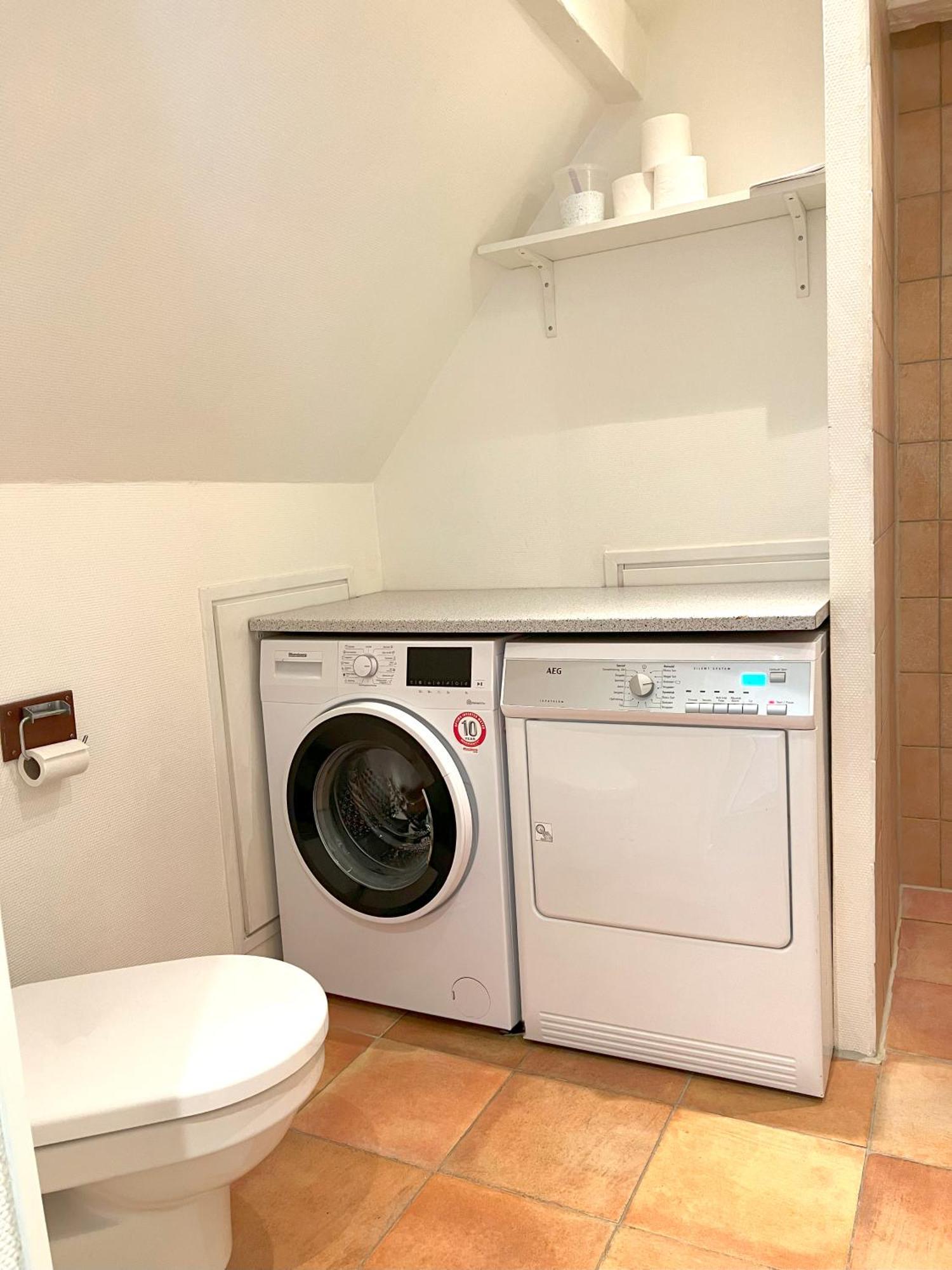 Skovridergaardens Appartement *