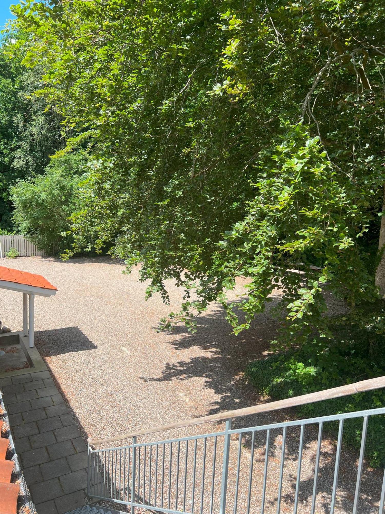 Appartement Skovridergaardens *