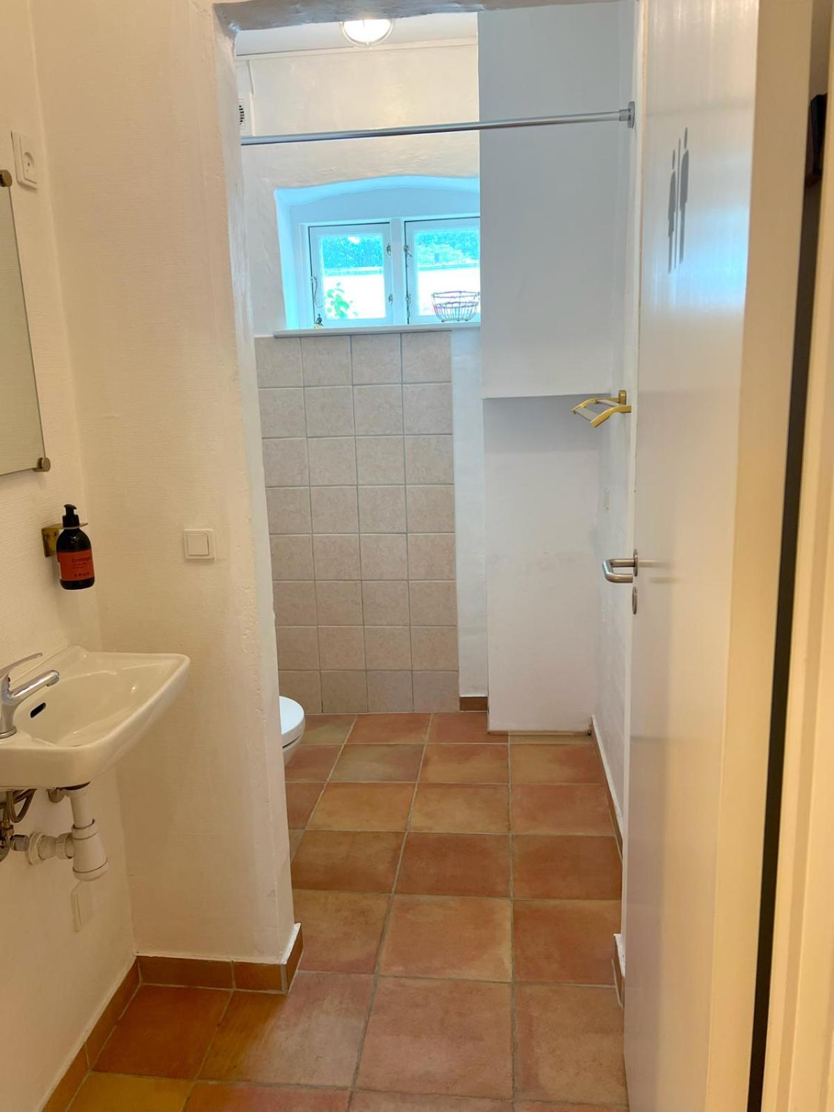 Appartement Skovridergaardens Åbenrå