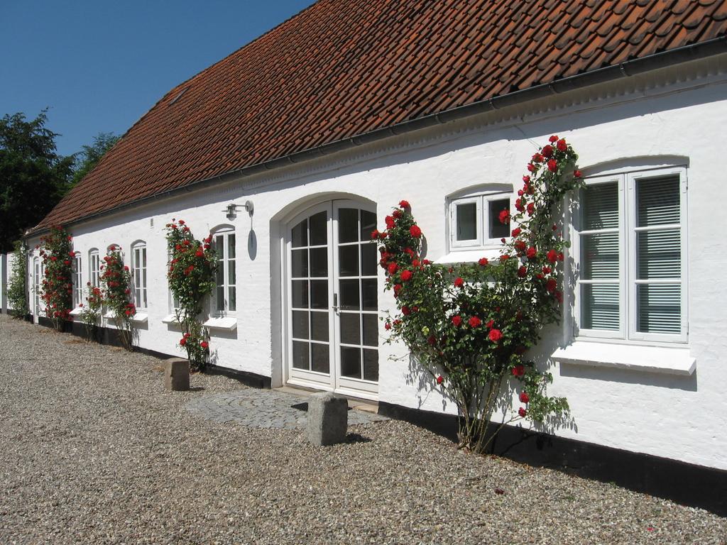 Skovridergaardens Appartement